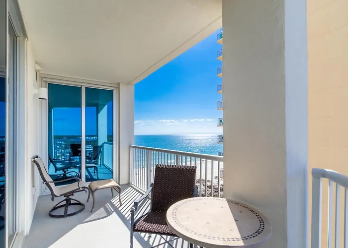 Island Tower 903