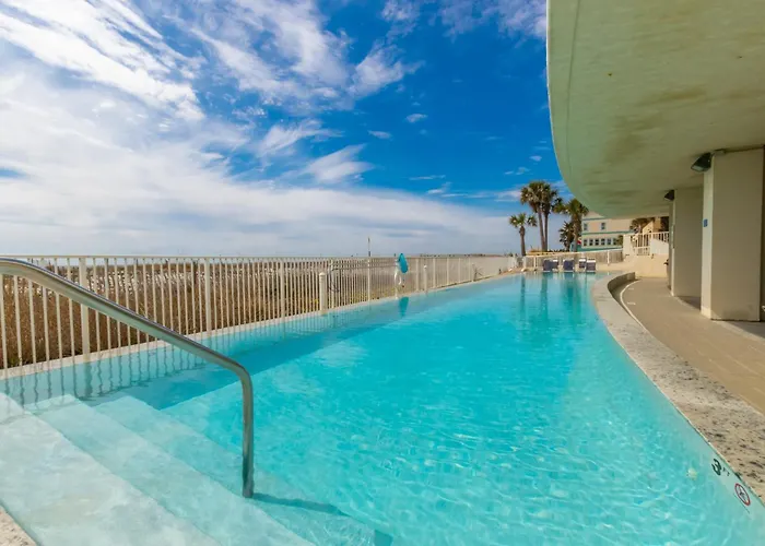 Island Tower 903 * Gulf Shores
