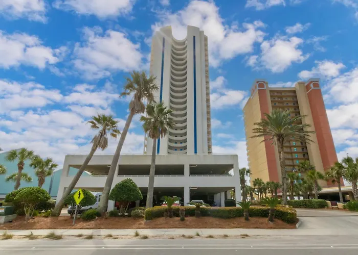 Island Tower 903