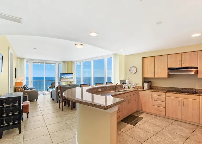 Apartment Island Tower 903 *