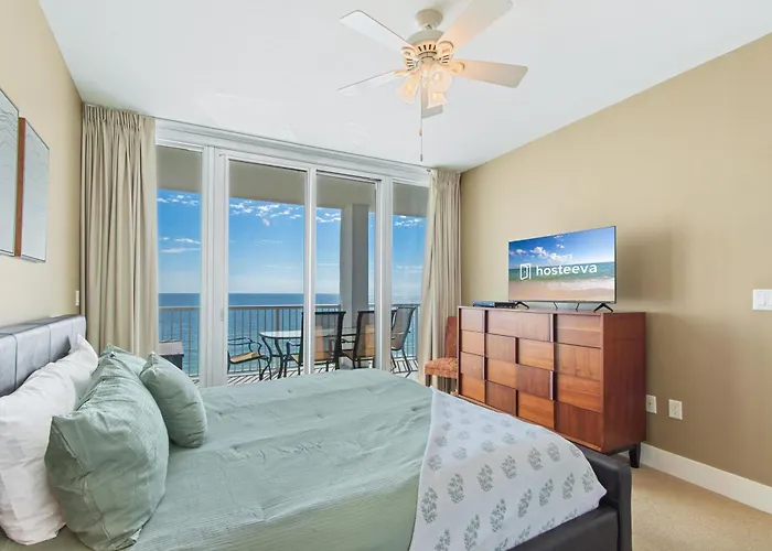 Island Tower 903 Apartment Gulf Shores