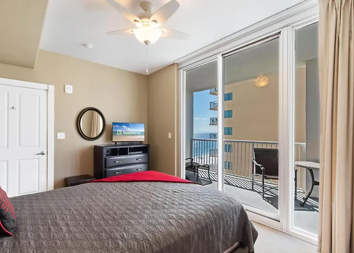 Apartment Island Tower 903 Gulf Shores
