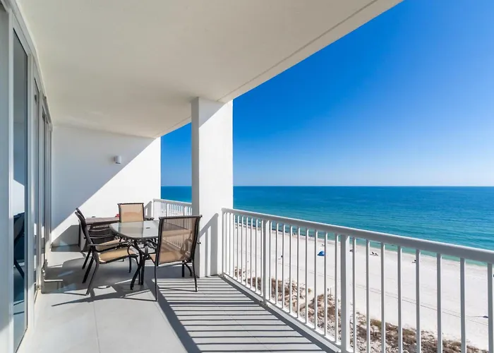 Apartment Island Tower 903 *