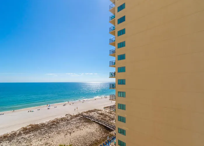 Apartment Island Tower 903 *