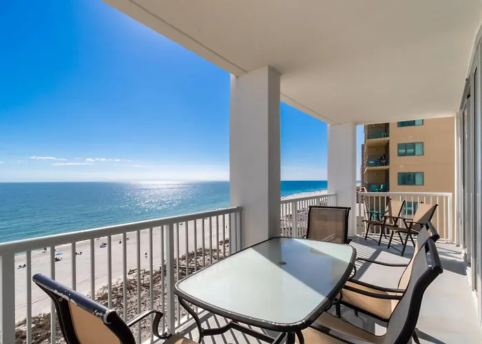 Island Tower 903