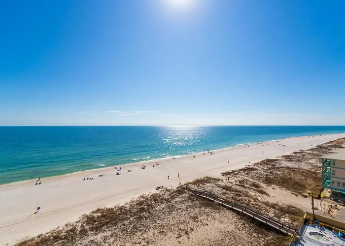 Island Tower 903 * Gulf Shores