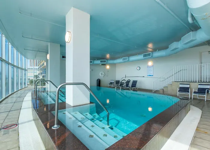Apartment Island Tower 903 Gulf Shores