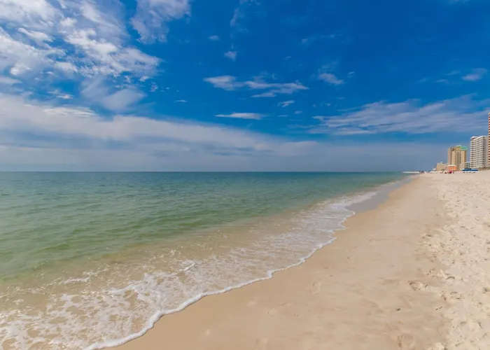 Island Tower 903 Gulf Shores