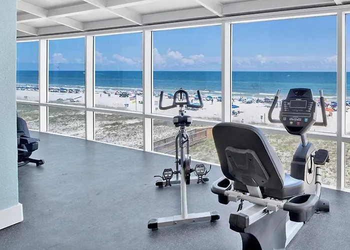 Apartment Island Tower 903