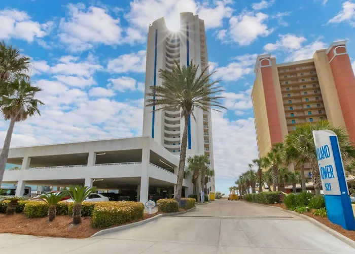 Island Tower 903