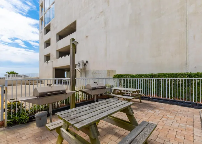 Island Tower 903 Gulf Shores