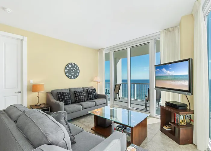 Island Tower 903