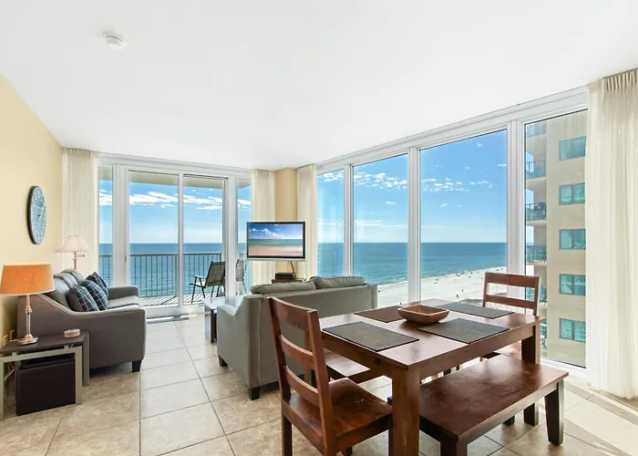 Apartment Island Tower 903 *
